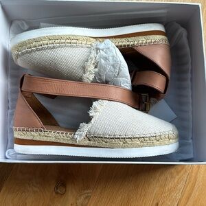 Chloé Espadrilles